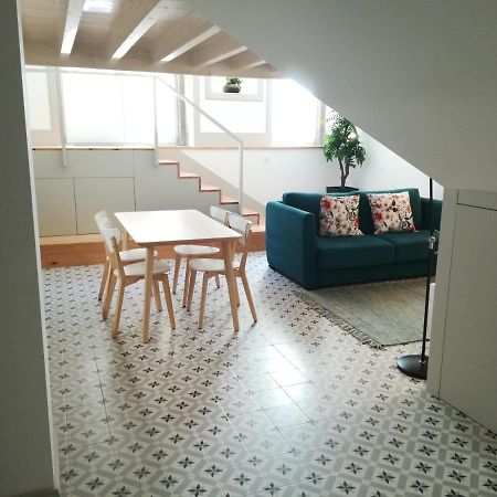 Appartement AmaOporto - Sé Extérieur photo