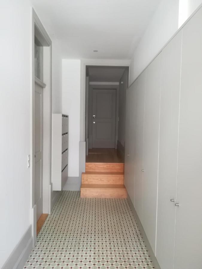 Appartement AmaOporto - Sé Extérieur photo