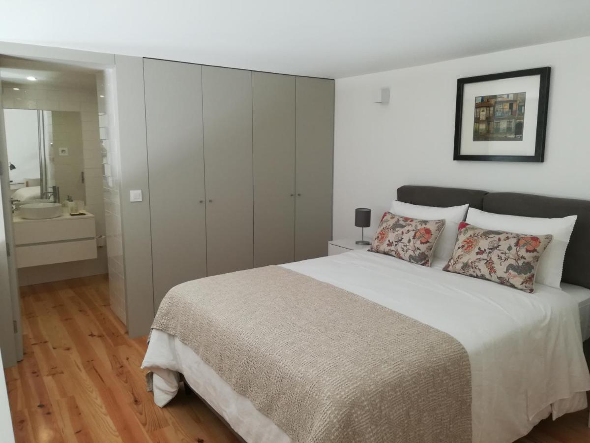 Appartement AmaOporto - Sé Extérieur photo