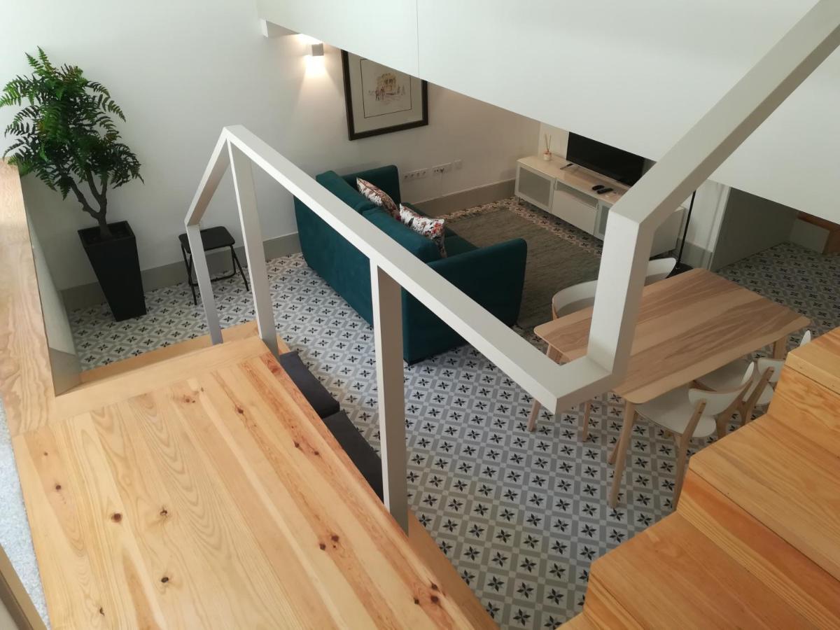 Appartement AmaOporto - Sé Extérieur photo