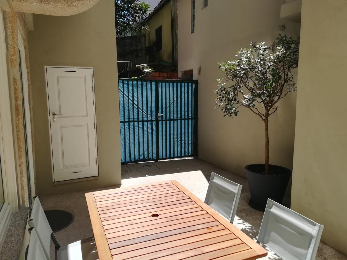 Appartement AmaOporto - Sé Extérieur photo