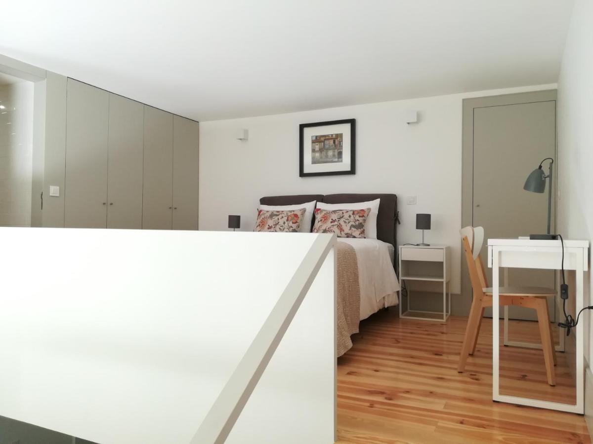 Appartement AmaOporto - Sé Extérieur photo