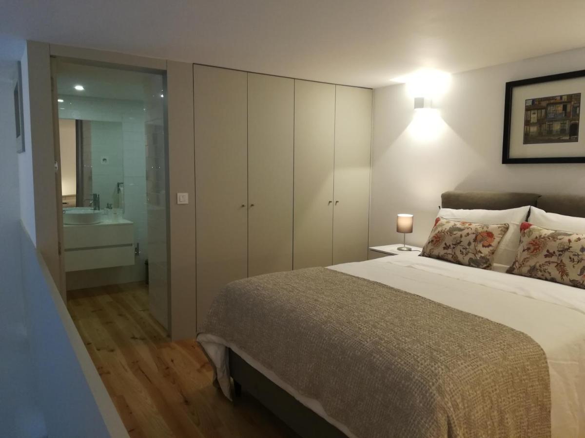 Appartement AmaOporto - Sé Extérieur photo