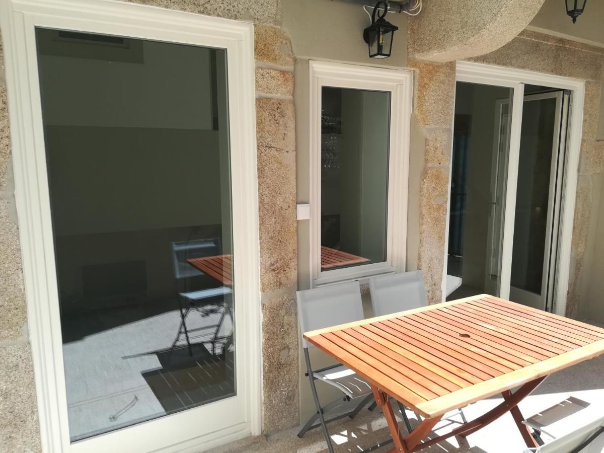 Appartement AmaOporto - Sé Extérieur photo