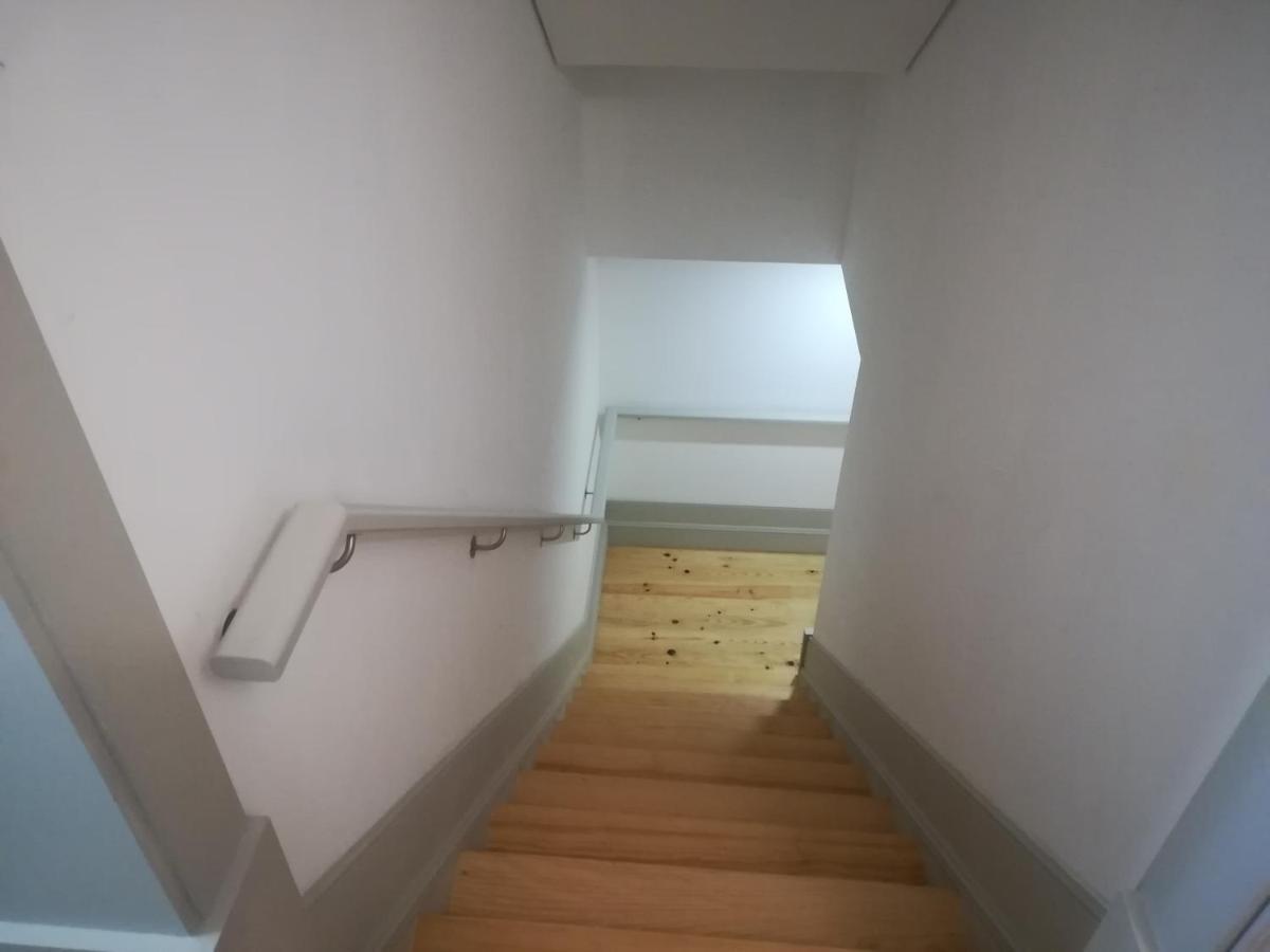 Appartement AmaOporto - Sé Extérieur photo