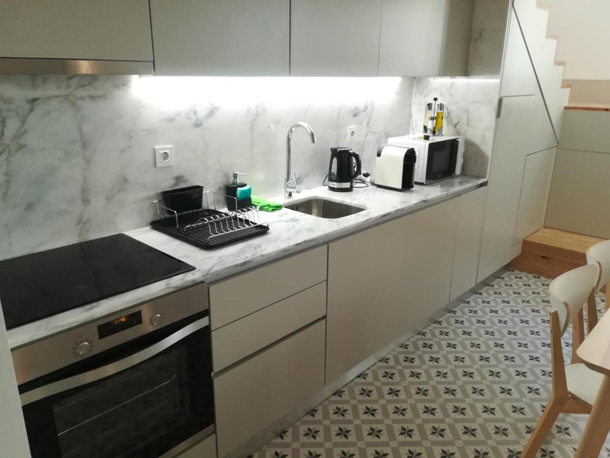 Appartement AmaOporto - Sé Extérieur photo
