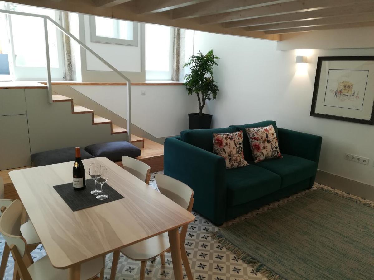 Appartement AmaOporto - Sé Extérieur photo