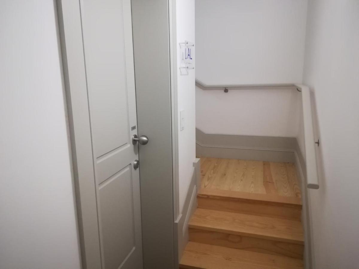 Appartement AmaOporto - Sé Extérieur photo