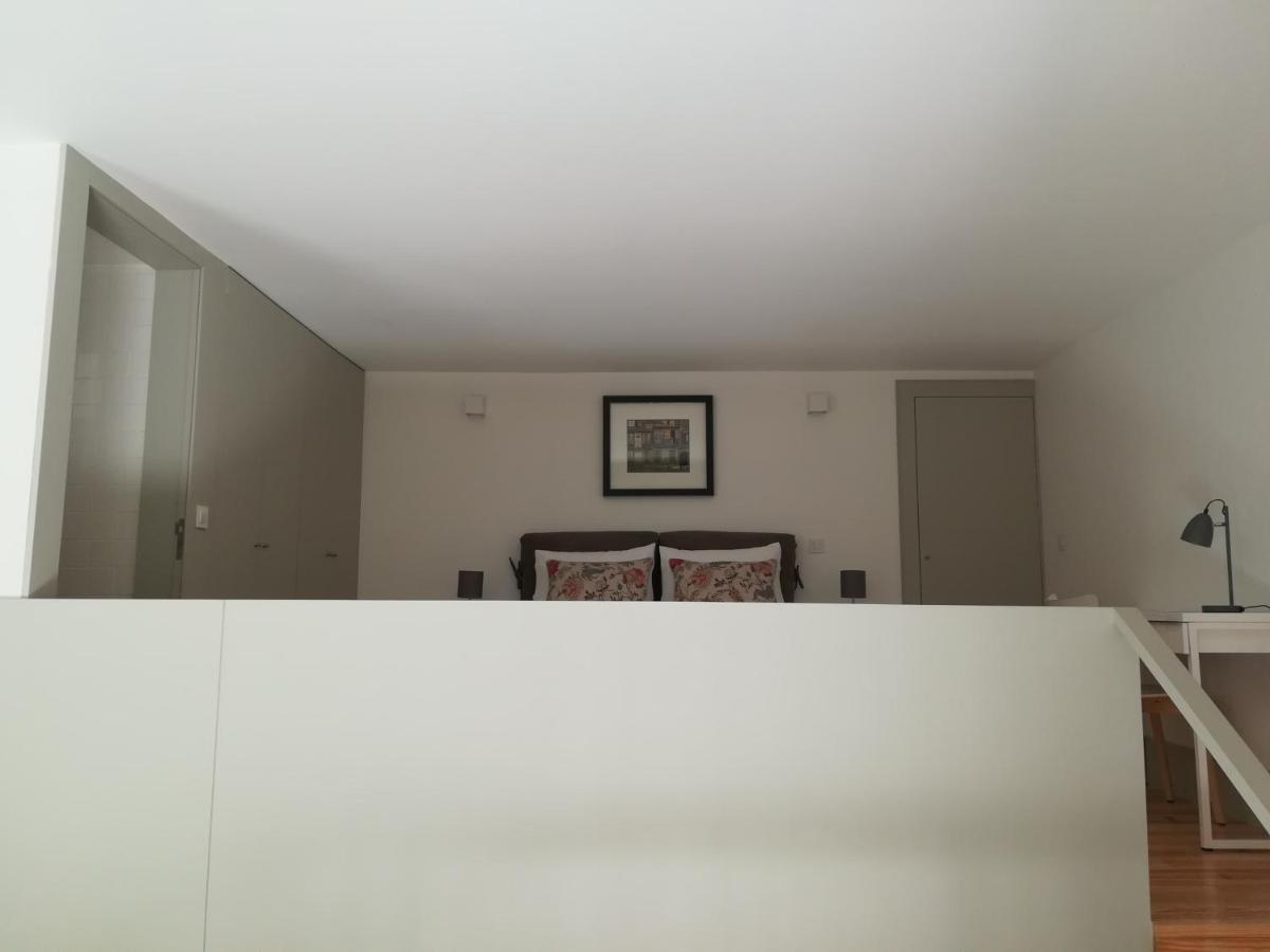 Appartement AmaOporto - Sé Extérieur photo