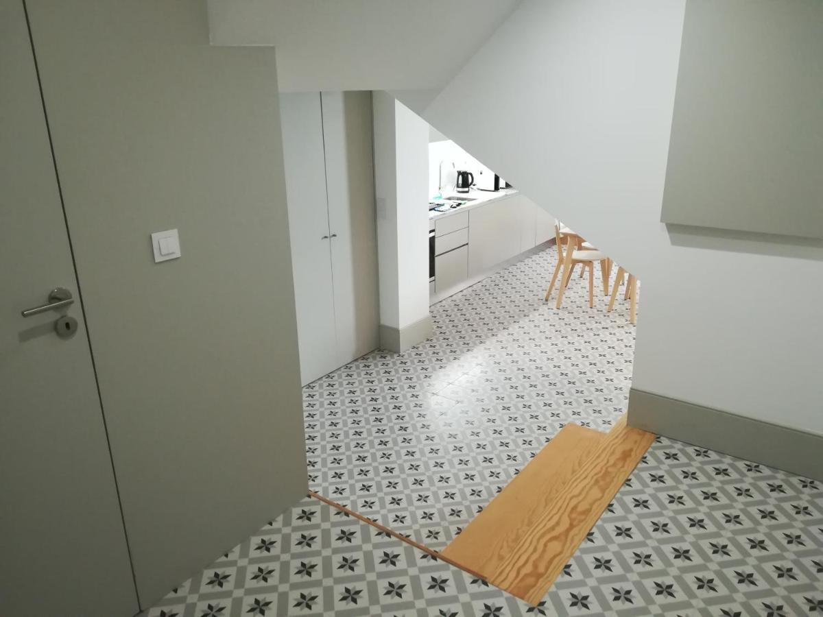 Appartement AmaOporto - Sé Extérieur photo