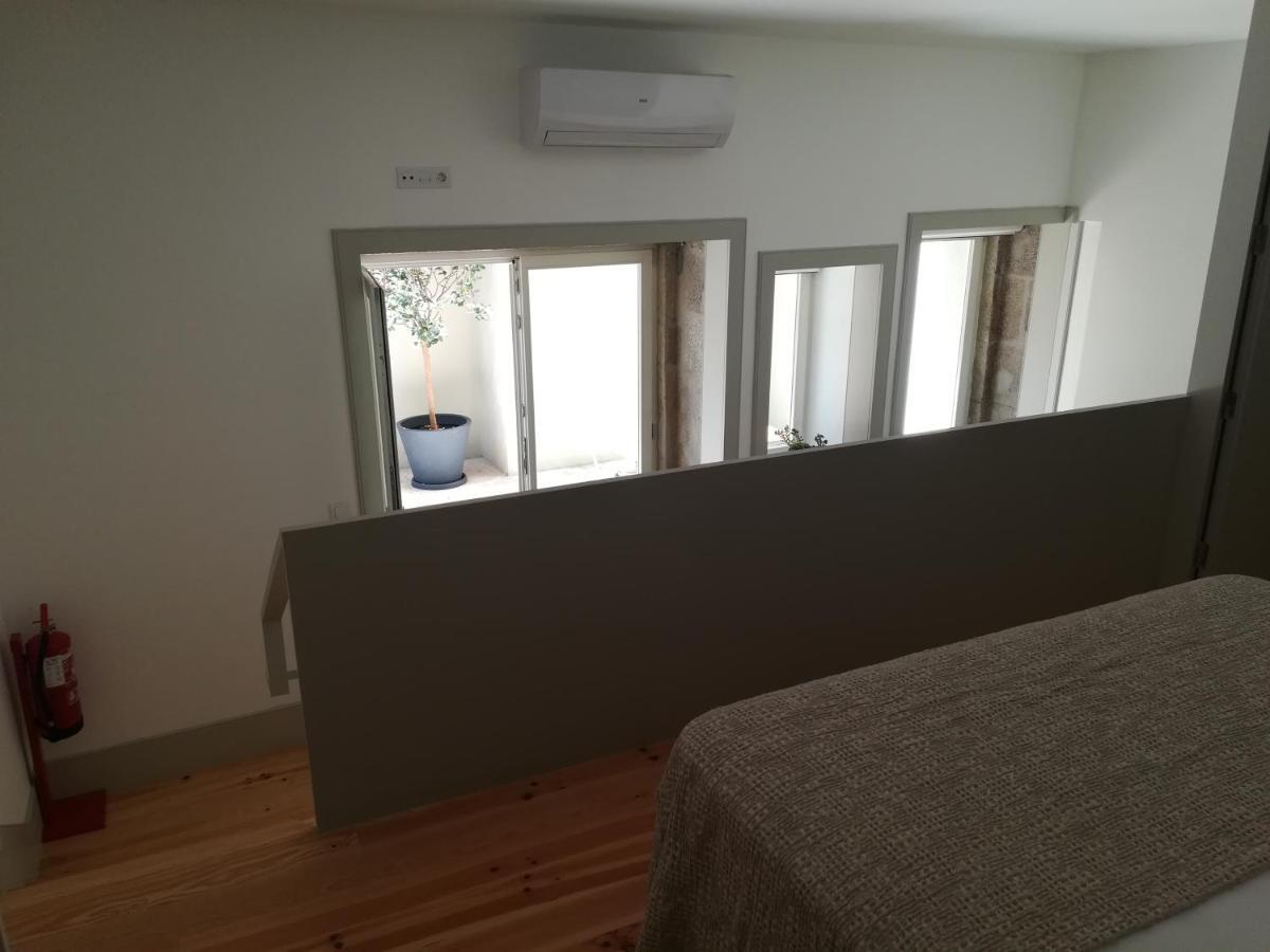 Appartement AmaOporto - Sé Extérieur photo