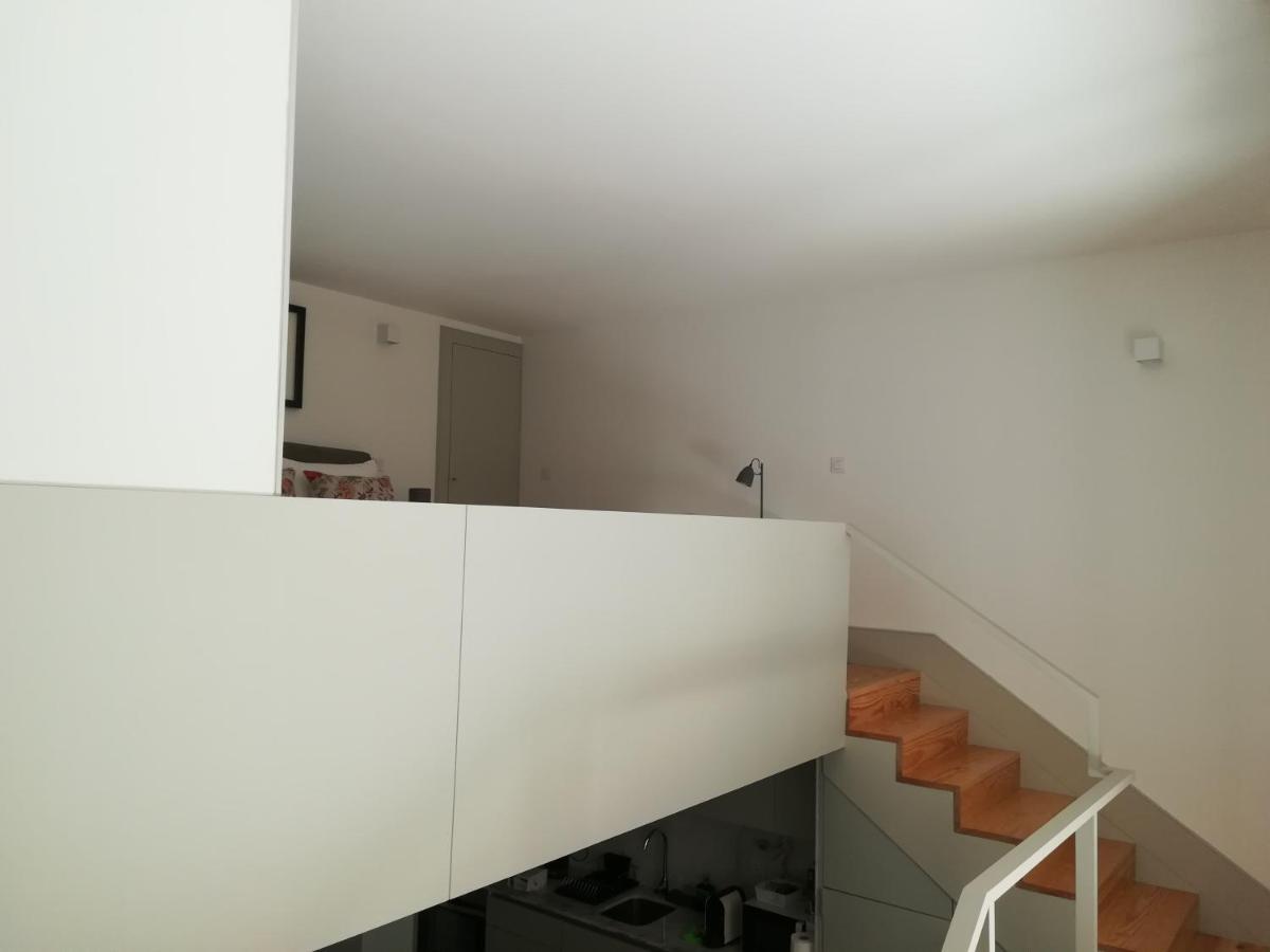 Appartement AmaOporto - Sé Extérieur photo