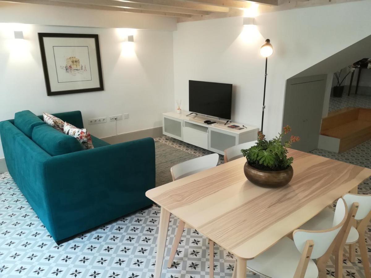 Appartement AmaOporto - Sé Extérieur photo