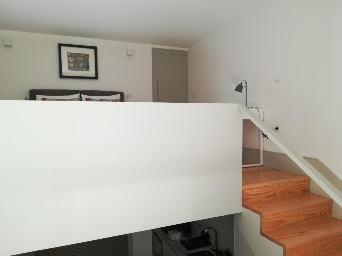 Appartement AmaOporto - Sé Extérieur photo