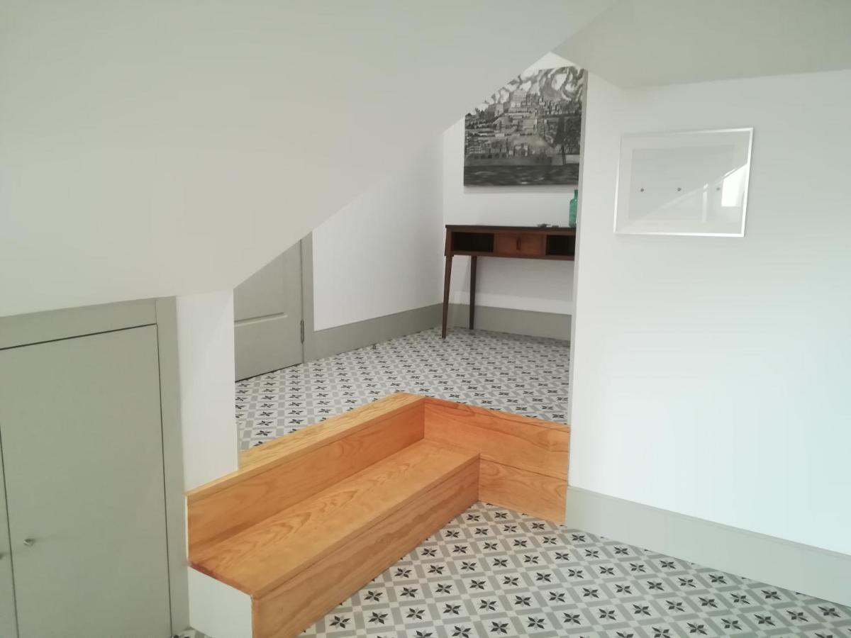 Appartement AmaOporto - Sé Extérieur photo