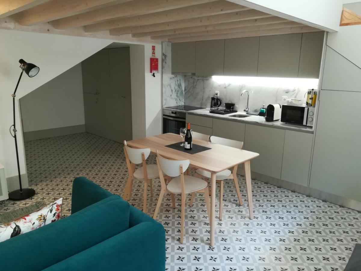 Appartement AmaOporto - Sé Extérieur photo