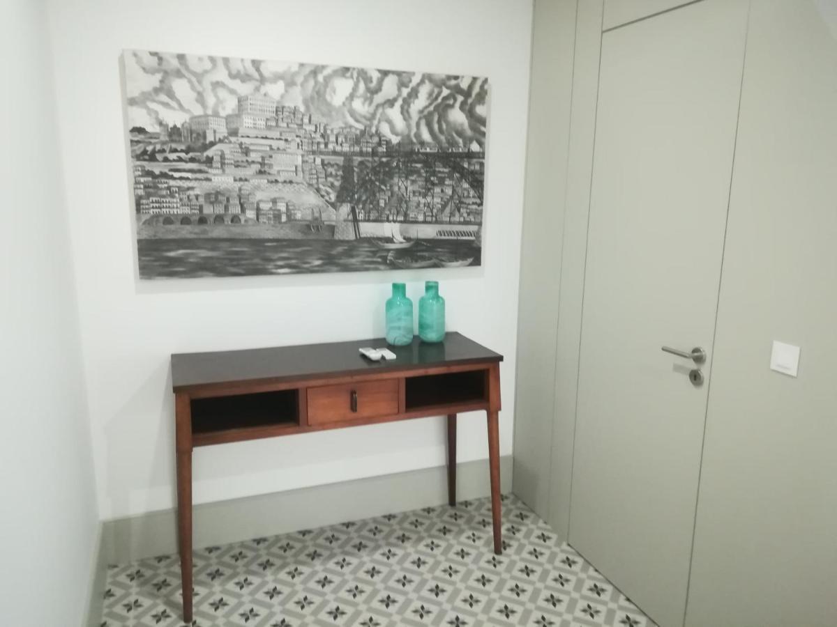 Appartement AmaOporto - Sé Extérieur photo
