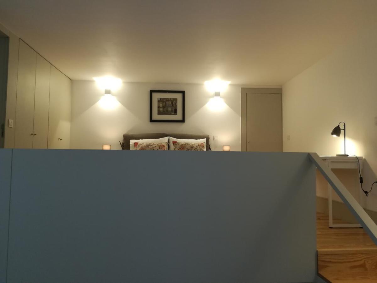 Appartement AmaOporto - Sé Extérieur photo