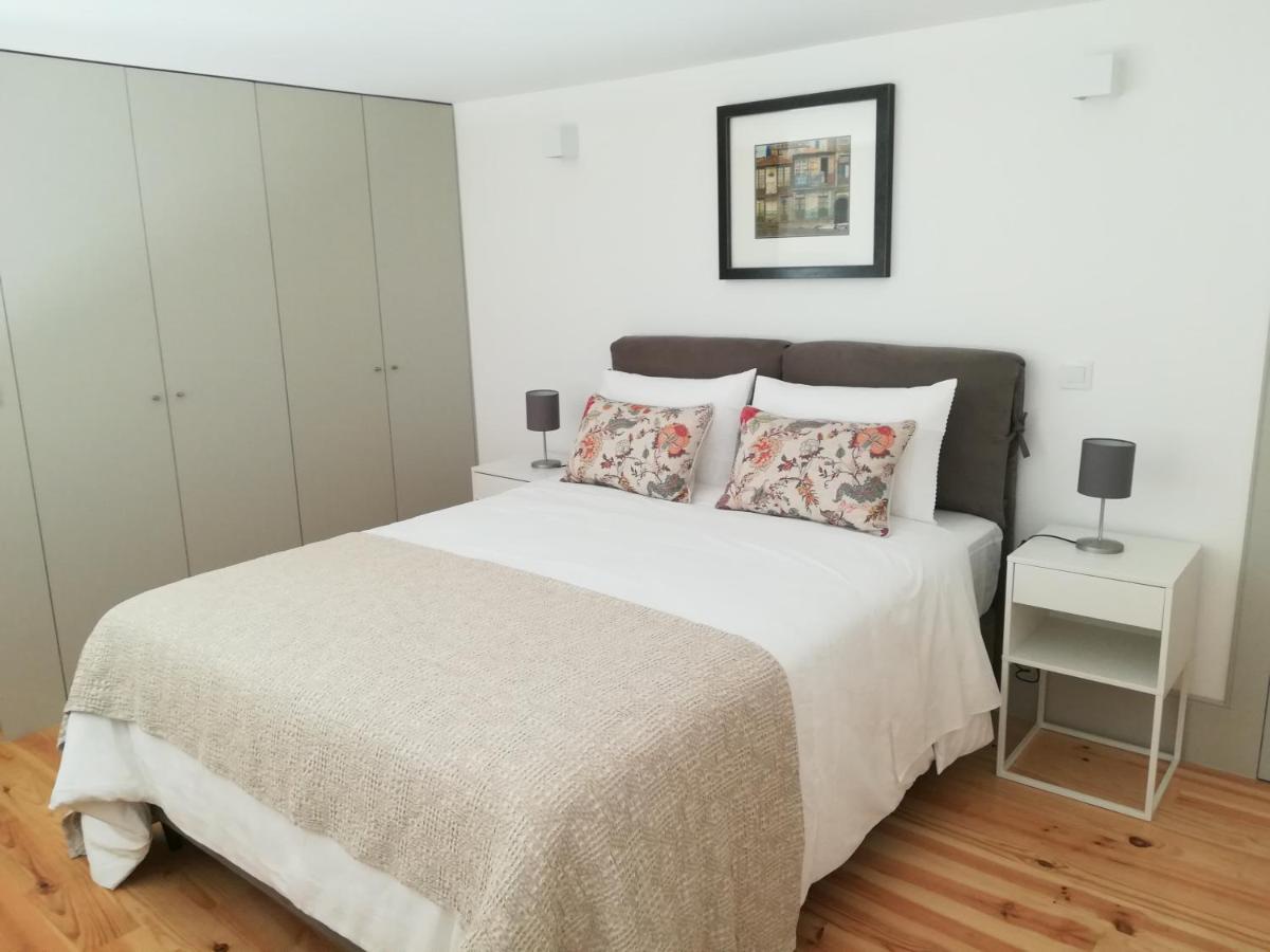 Appartement AmaOporto - Sé Extérieur photo