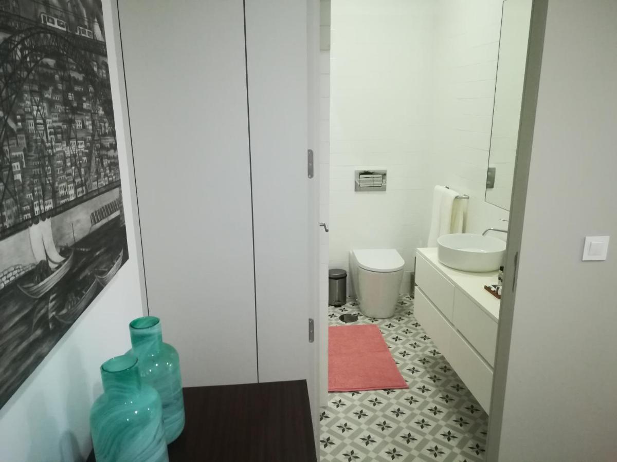 Appartement AmaOporto - Sé Extérieur photo