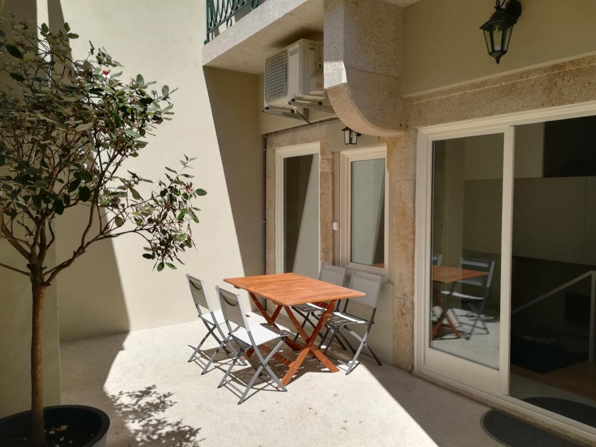 Appartement AmaOporto - Sé Extérieur photo