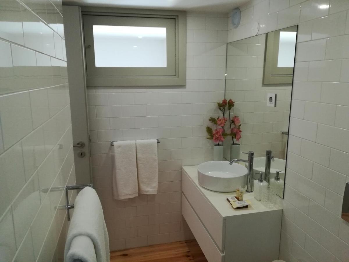 Appartement AmaOporto - Sé Extérieur photo