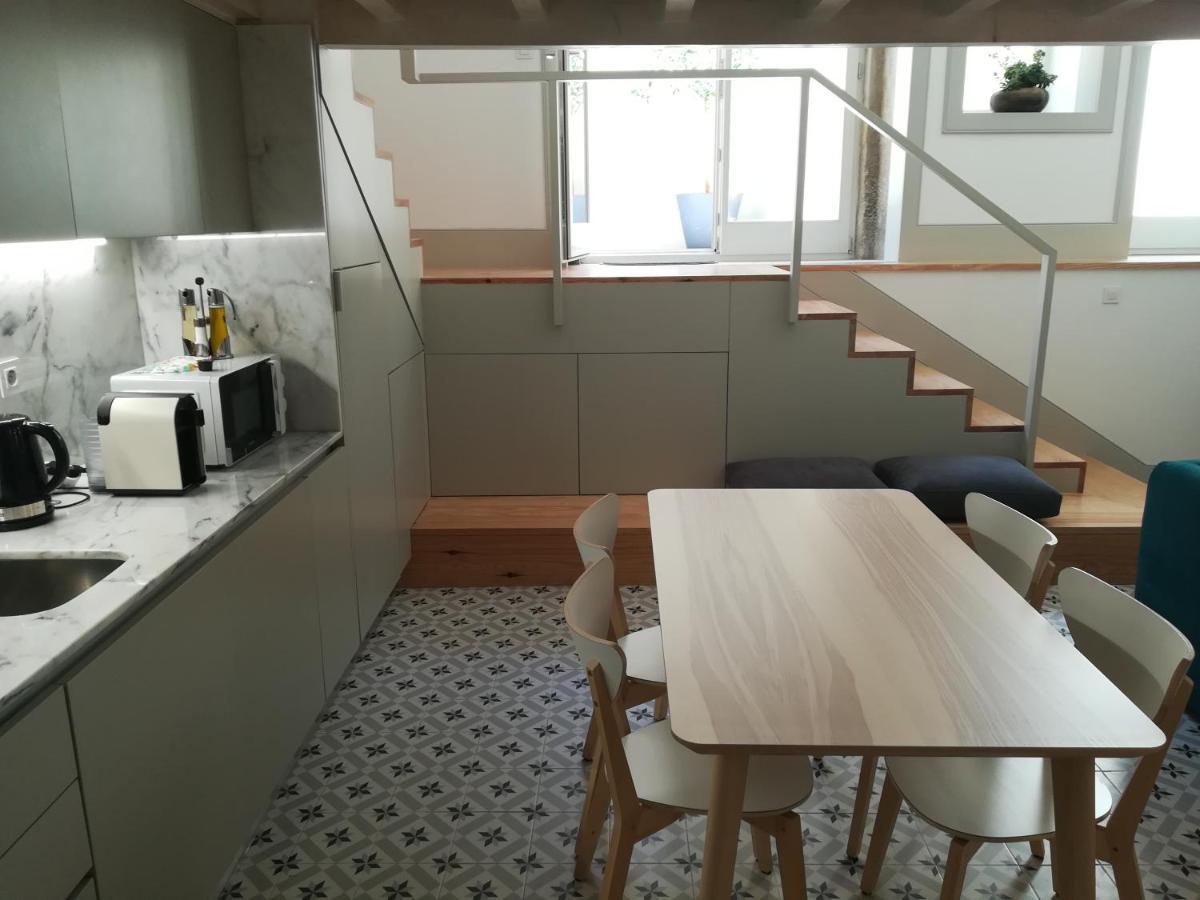 Appartement AmaOporto - Sé Extérieur photo