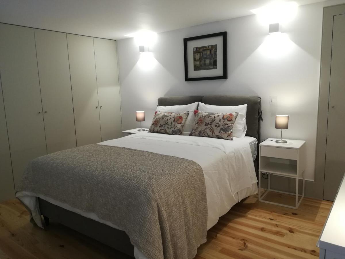 Appartement AmaOporto - Sé Extérieur photo