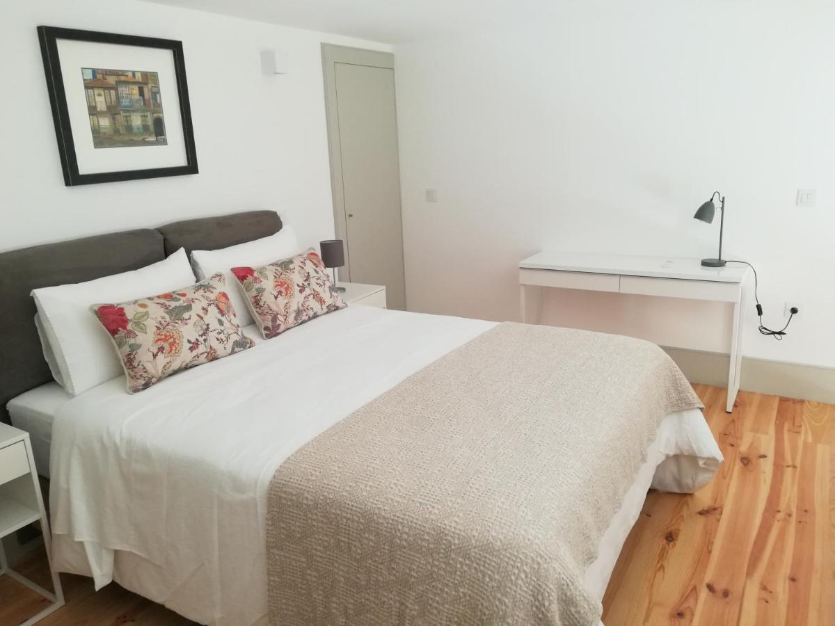 Appartement AmaOporto - Sé Extérieur photo