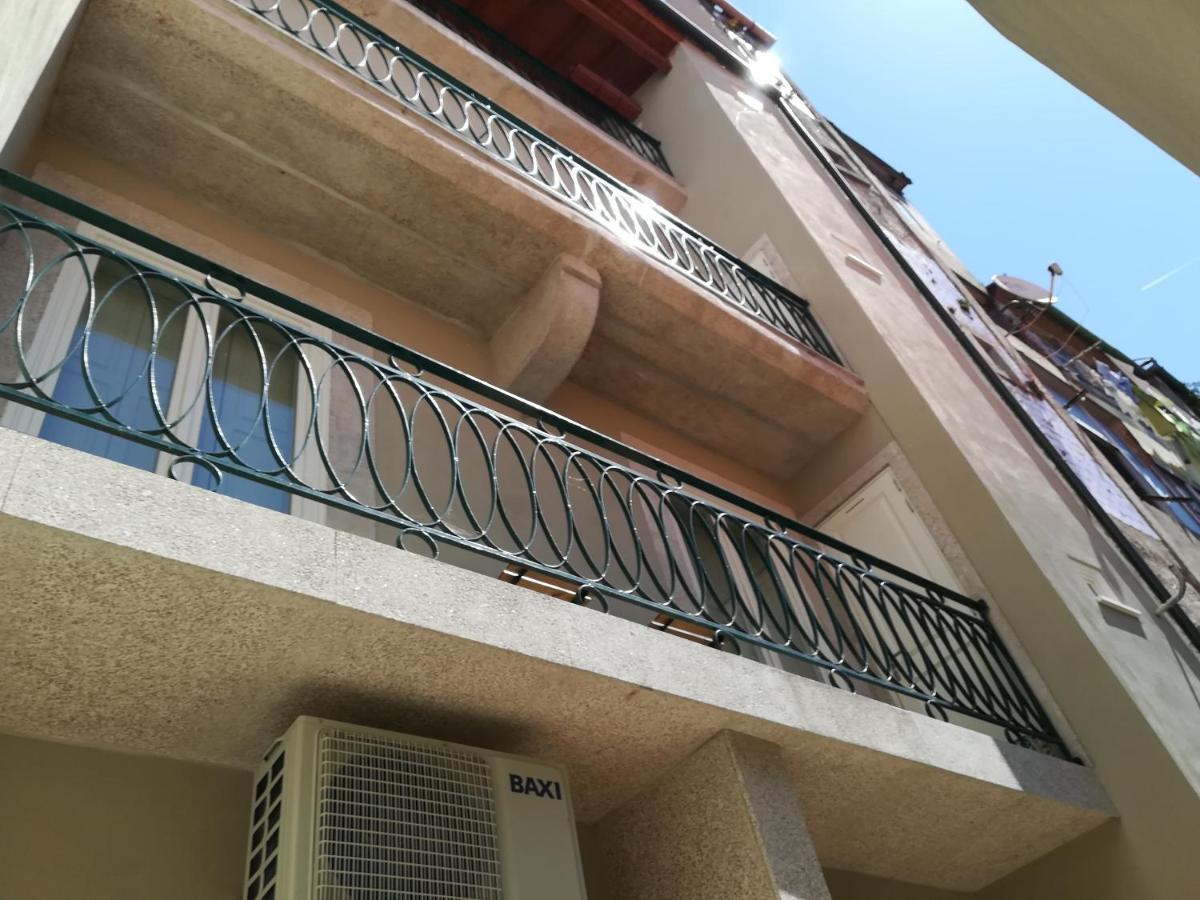 Appartement AmaOporto - Sé Extérieur photo