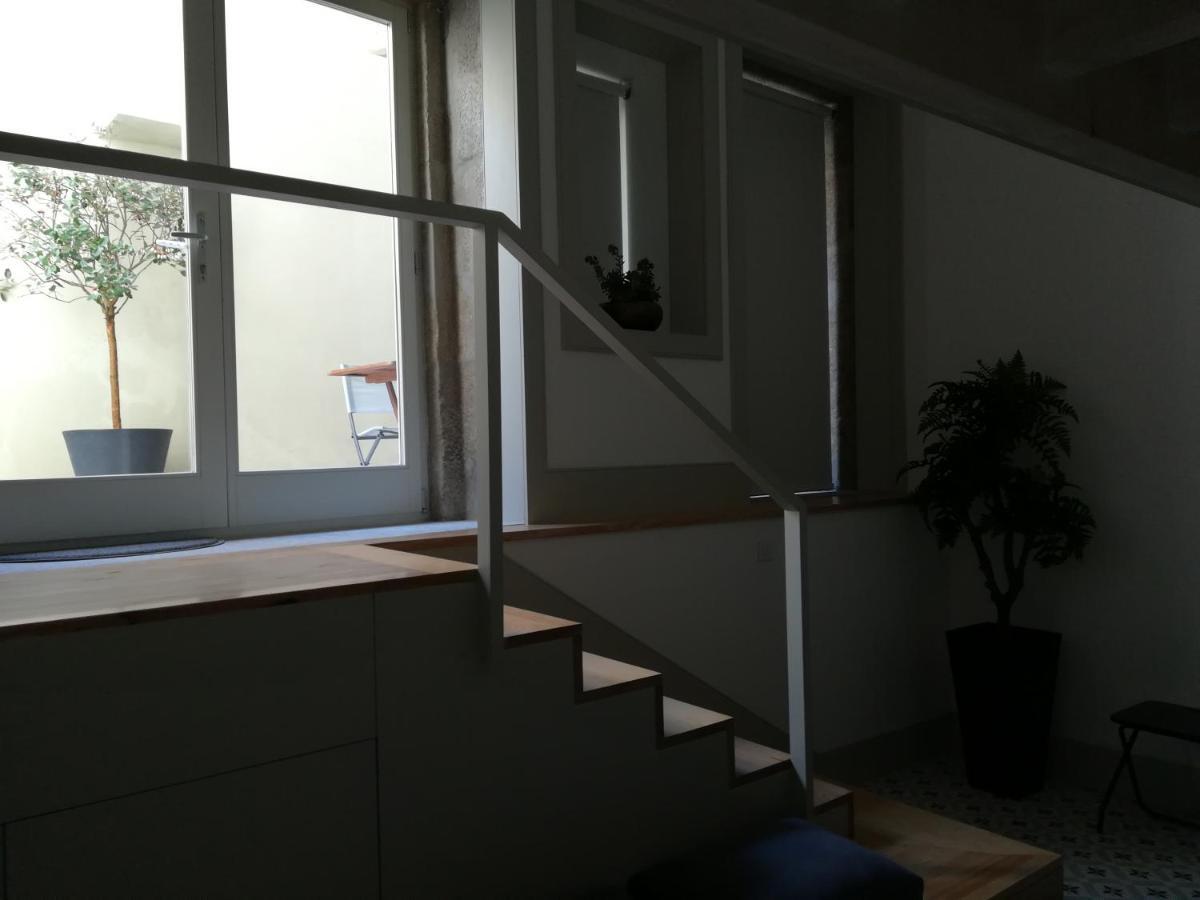 Appartement AmaOporto - Sé Extérieur photo