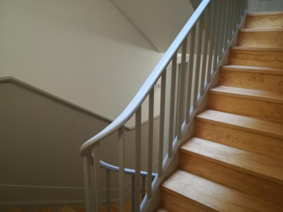 Appartement AmaOporto - Sé Extérieur photo