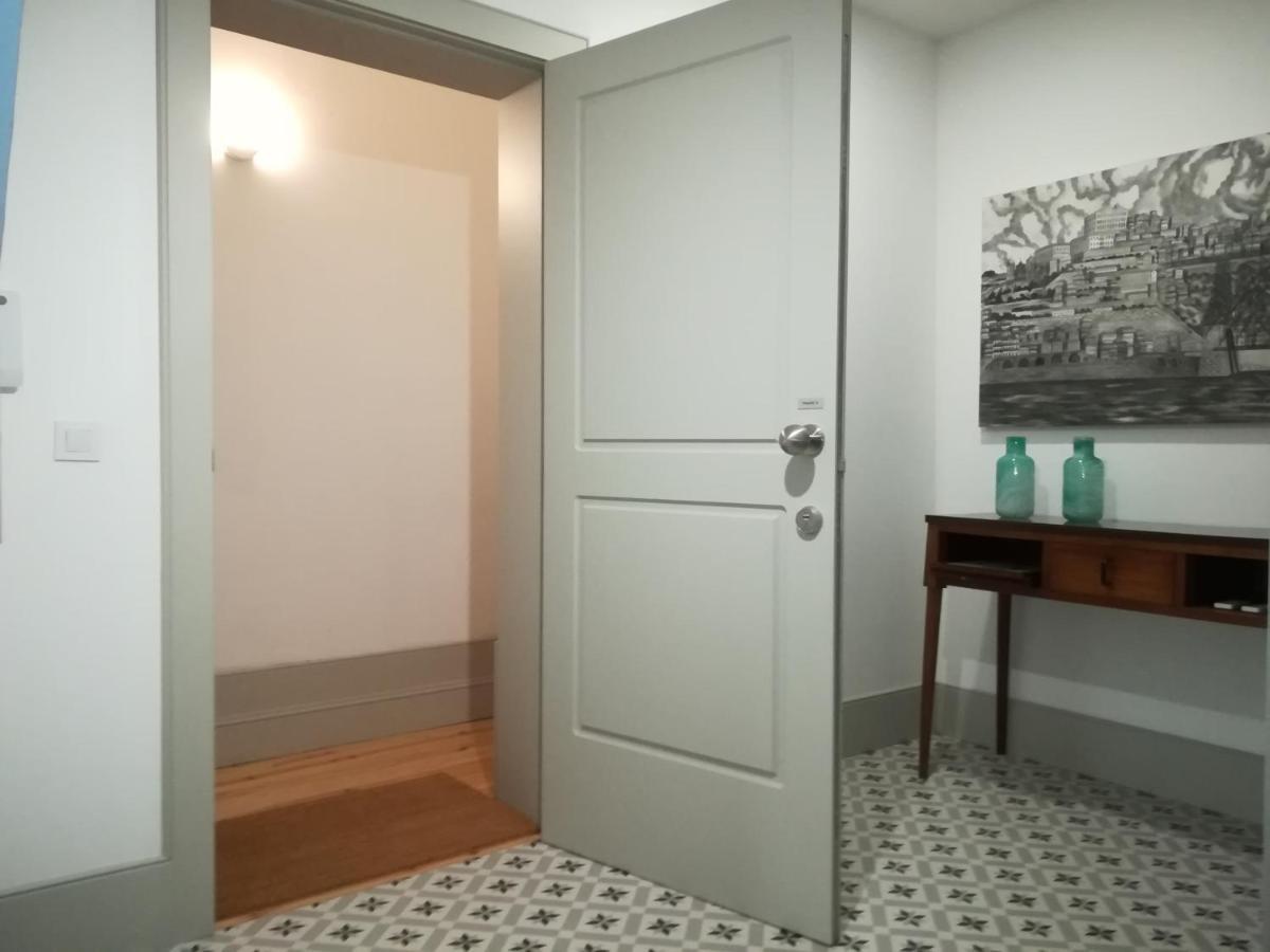 Appartement AmaOporto - Sé Extérieur photo