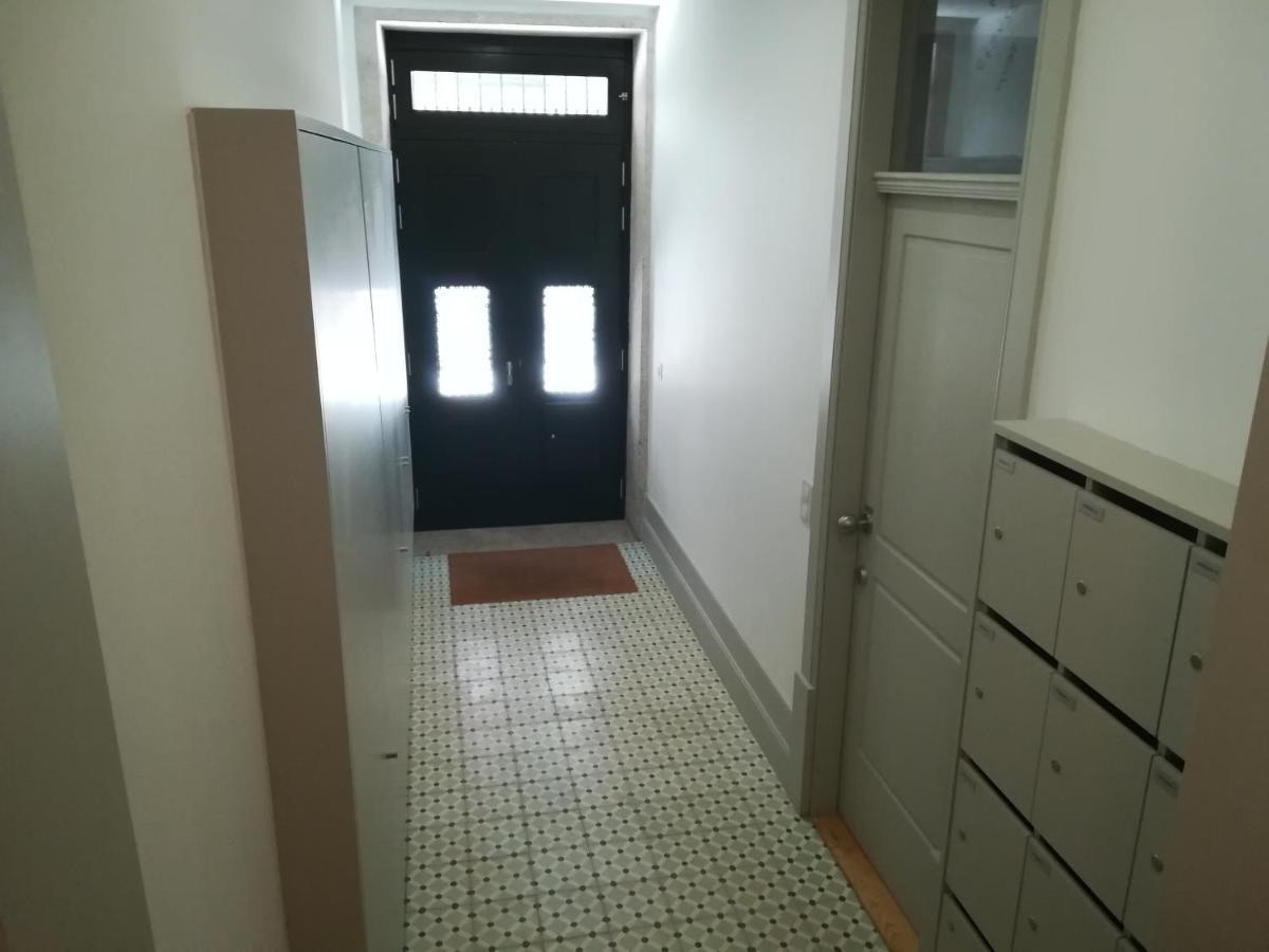 Appartement AmaOporto - Sé Extérieur photo