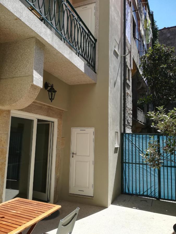 Appartement AmaOporto - Sé Extérieur photo