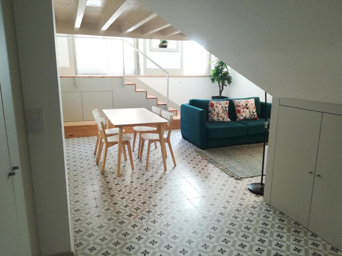 Appartement AmaOporto - Sé Extérieur photo