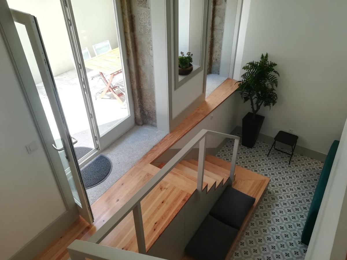 Appartement AmaOporto - Sé Extérieur photo