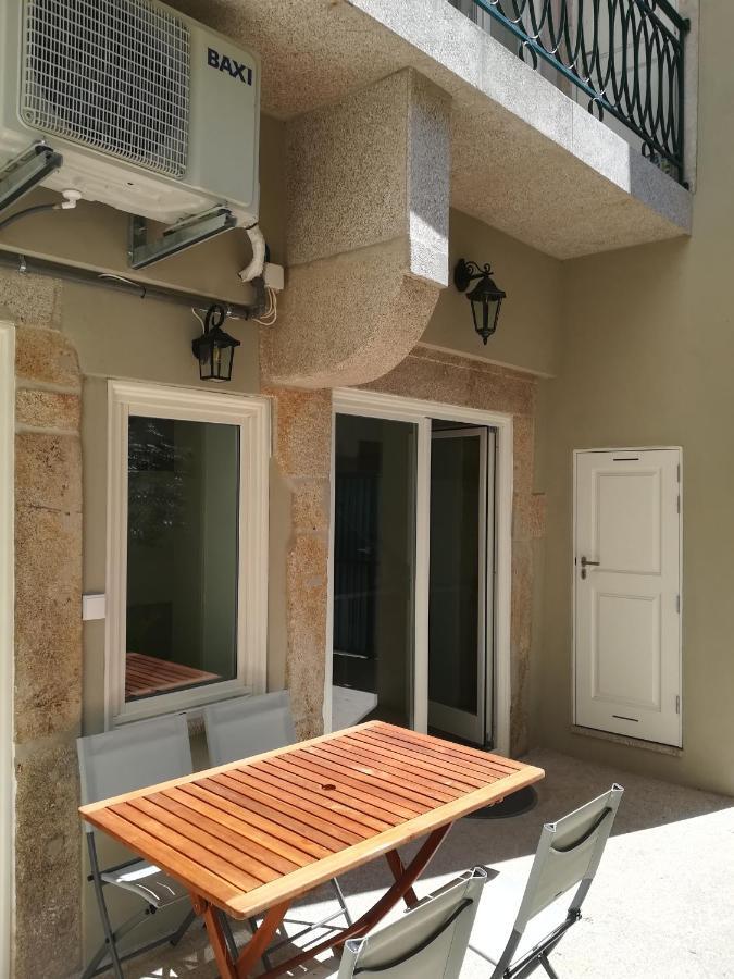 Appartement AmaOporto - Sé Extérieur photo