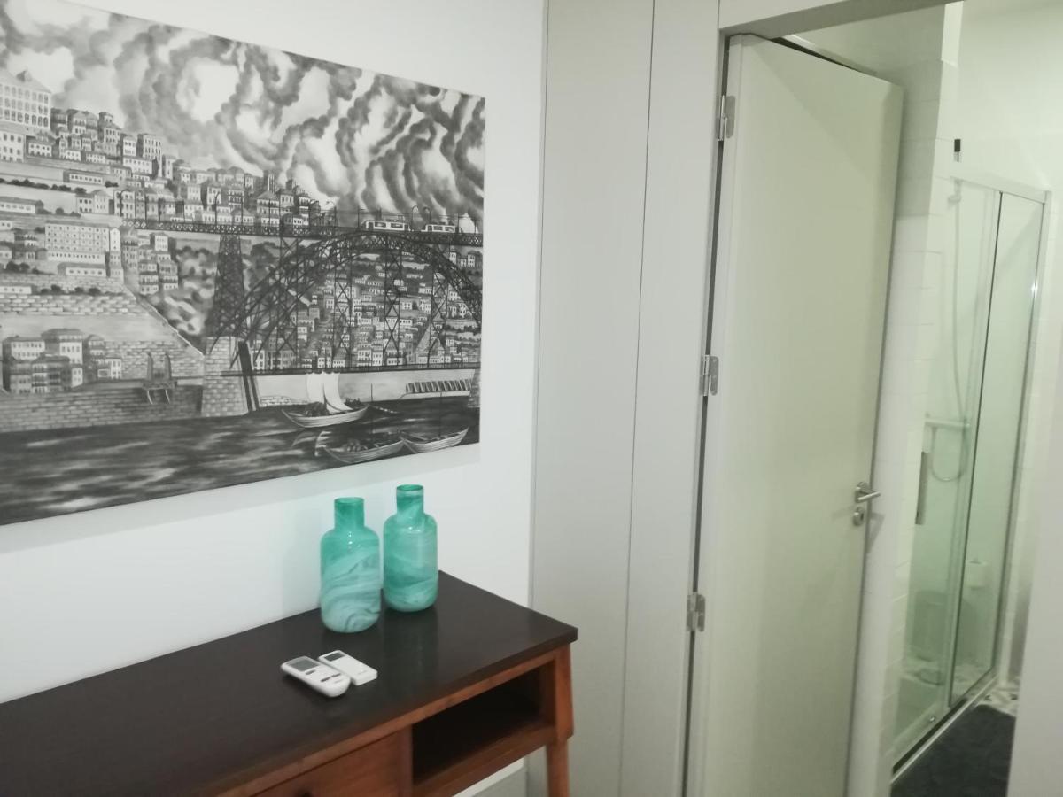 Appartement AmaOporto - Sé Extérieur photo