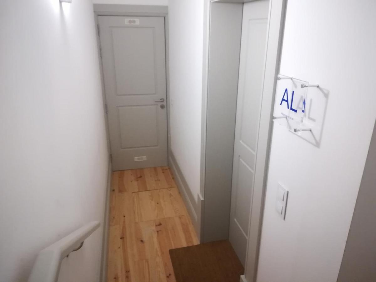 Appartement AmaOporto - Sé Extérieur photo