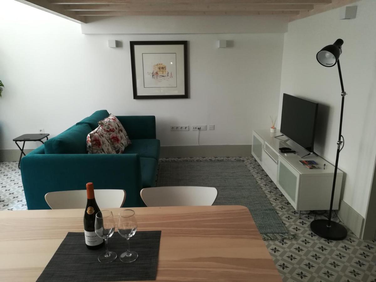 Appartement AmaOporto - Sé Extérieur photo